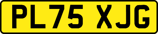 PL75XJG