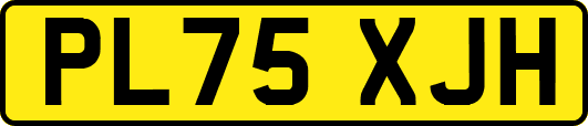 PL75XJH
