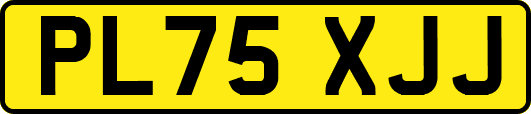 PL75XJJ
