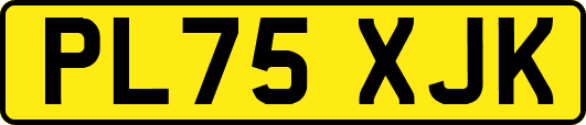 PL75XJK