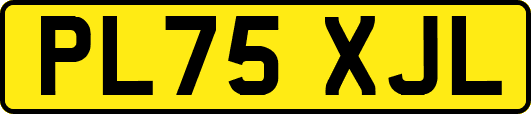 PL75XJL