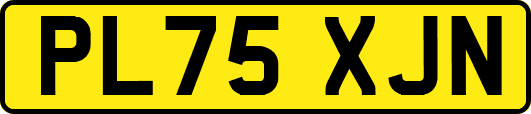 PL75XJN