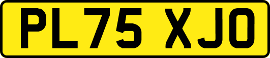 PL75XJO