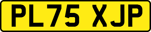 PL75XJP