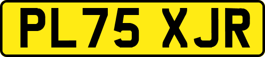 PL75XJR