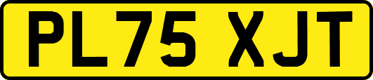 PL75XJT