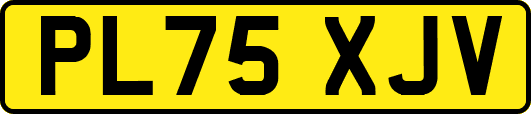 PL75XJV