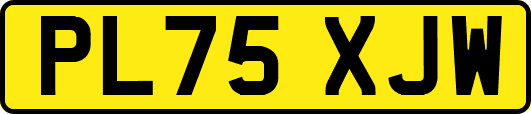 PL75XJW