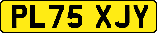 PL75XJY