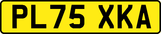 PL75XKA