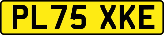 PL75XKE