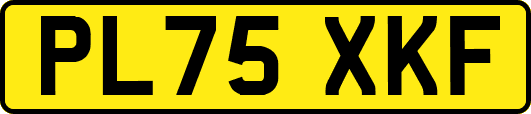 PL75XKF