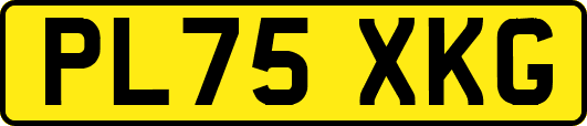 PL75XKG