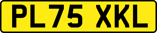 PL75XKL