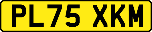PL75XKM