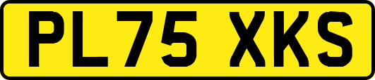 PL75XKS