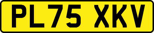 PL75XKV