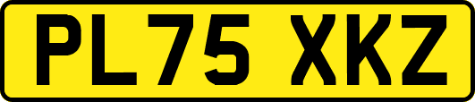 PL75XKZ