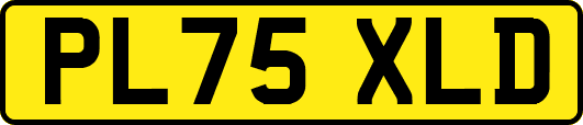 PL75XLD