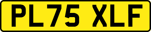 PL75XLF