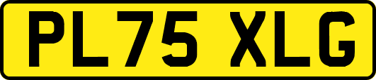 PL75XLG