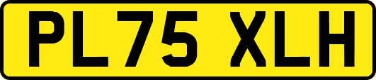 PL75XLH
