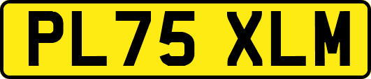 PL75XLM