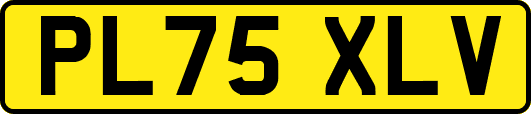PL75XLV