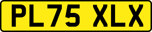 PL75XLX
