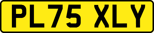 PL75XLY