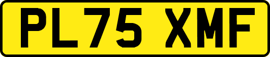 PL75XMF