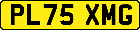 PL75XMG