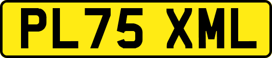 PL75XML