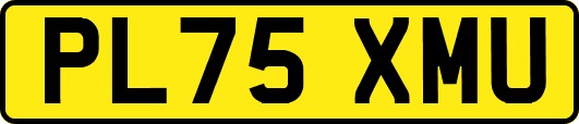 PL75XMU