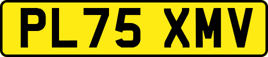 PL75XMV