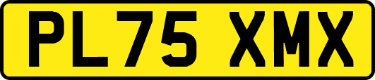 PL75XMX