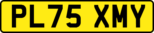PL75XMY