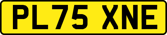 PL75XNE