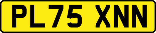 PL75XNN