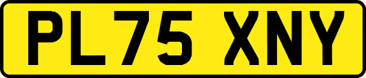 PL75XNY