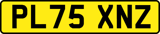 PL75XNZ
