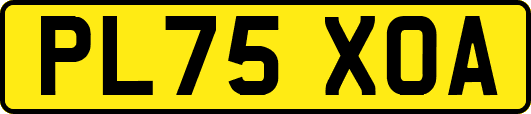 PL75XOA