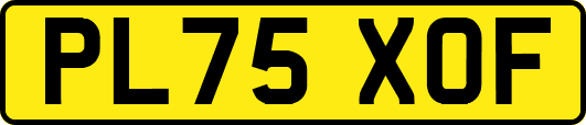 PL75XOF