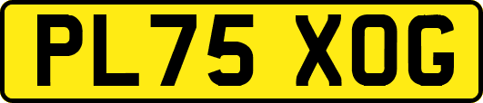 PL75XOG