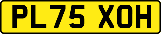 PL75XOH