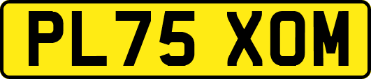 PL75XOM
