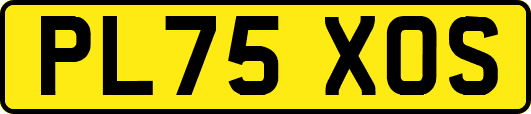 PL75XOS