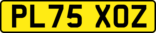 PL75XOZ