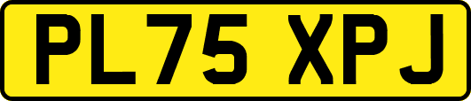 PL75XPJ