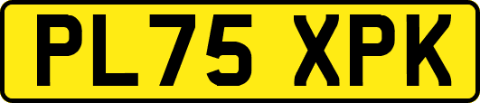 PL75XPK